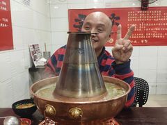 -寻小欢焖烤羊肉串(九眼桥店)