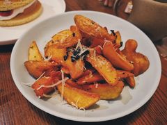-AFS Cafe & Canteen(闽江二路店)