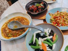 -鹿港小镇(霄云店)