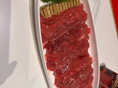 -小龙翻大江文化火锅(太古里店)