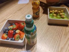 -丽池宫韩式汗蒸会馆(华灯坊店)