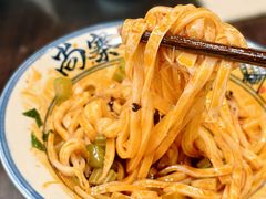 -尚寨嫽扎咧面馆(钟楼店)