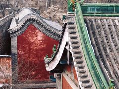 -店头古堡