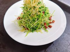 -真地道京味府·鲜橙烤鸭·北京菜(朝阳公园·甜水园店)