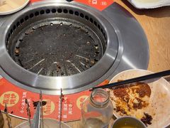 -新石器烤肉(百联川沙店)