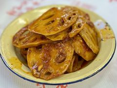 -堂瓦里·33年传统赣菜(第一街区店)