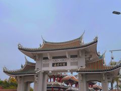 -集美鳌园景区