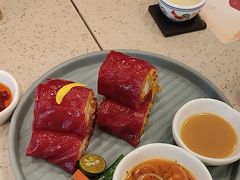 -点都德(华强北店)