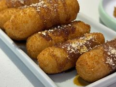 -黄记煌三汁焖锅(王府井店)