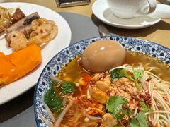 -无锡丽笙精选酒店