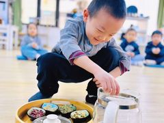 -Thinkfirst幼儿园(CBD双井校区)