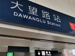 -大望路(地铁站)