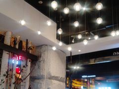 -河坝烧烤串城(金达莱店)