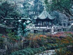 -申粤轩酒楼·三十年粤菜经典(丁香花园店)