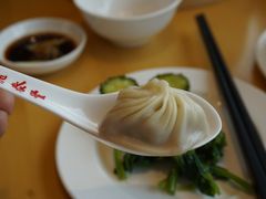 -鼎泰丰(嘉年华•海信广场VILLAGE店)