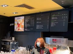 -麦当劳(启迪香山店)