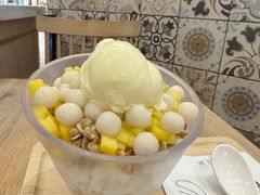 -满记甜品(金唐购物中心店)