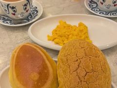 -翠华餐厅(正佳广场店)