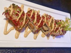 喜寿司-喜寿司(金狮广场店)
