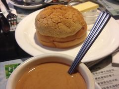 iphone_upload_pic-翠华餐厅(湾仔店)