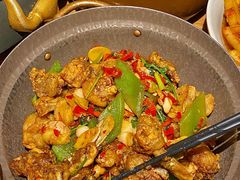 -吃饭皇帝大(解放西路店)