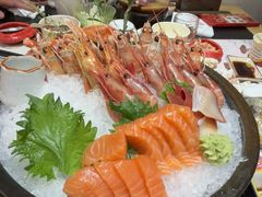 -桃夭日式料理(国信店)