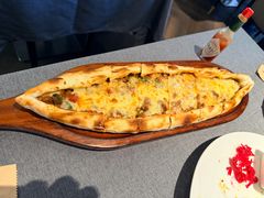 -Efes Turkish & Mediterranean Cuisine 艾菲斯餐厅(陆家嘴店)