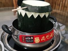 -尚竹阁冬瓜盅·18年地标美食(平洲店)