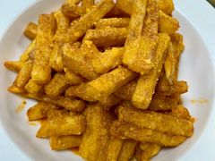 -呷得家常菜馆(王公塘店)