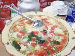 -偏爱炒鸡店(宝龙店)