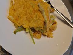 -彩丰楼中餐厅·早茶·点心·粤菜(海口华彩洲际酒店)