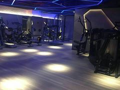 -VIP 威尔仕健身·游泳(嘉华中心店)