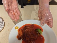 -海韵之星邮轮水会(明发商业广场店)