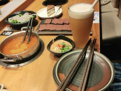 -呷哺呷哺 黄金牧场 (新中关购物中心店)