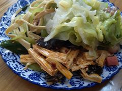 -尤素福东举院饺子馆