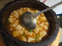 -绿茶餐厅(昌平悦荟店)