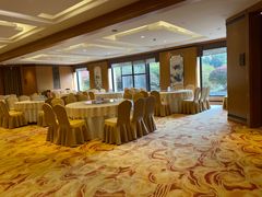 -丁山花园酒店-明园餐厅