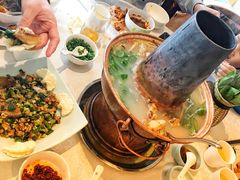 -阿斯牛牛·凉山菜(新会展店)