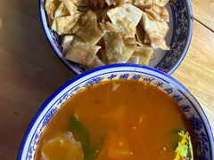 -清真中国兰州拉面(星耀天地店)