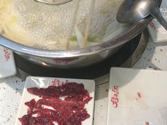-幸运牛汕头小黄牛牛肉火锅(梅林店)