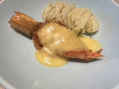 -万丽轩·粤菜(王府井金茂万丽酒店)