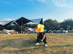 -长洲岛都市农业公园