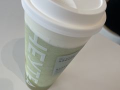 -喜茶(慈溪银泰城店)
