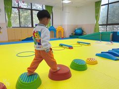 -吉的堡幼儿园(上海金山英慈园)
