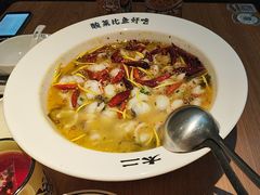 -太二酸菜鱼(武汉光谷保利店)