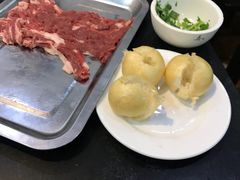 -新梅居(宁海东路店)
