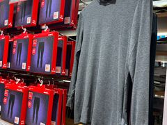 -优衣库(上海金桥国际商业广场店)