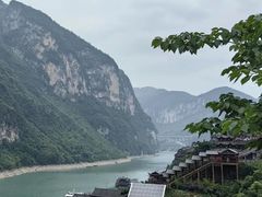-乌江画廊(彭水苗族土家族自治县)
