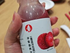 -喜家德虾仁水饺(邯郸新世纪中心店)