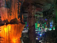 -泰安地下龙宫景区